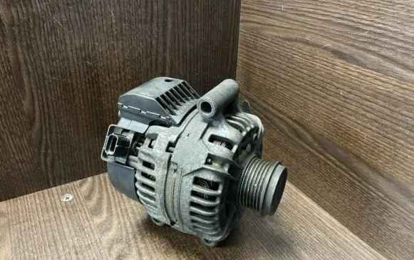 Ford Transit Generator/alternator 2C1T10300AB