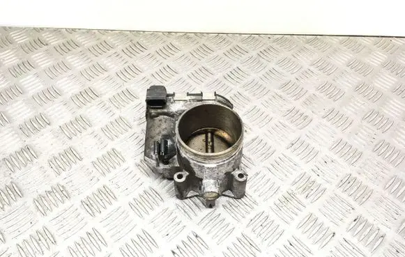 Volvo S60 Throttle body valve 9671271480 30650013 0280750103