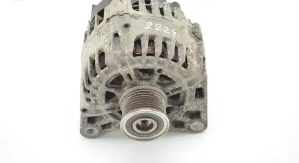 Renault Trafic III (X82) Generator/alternator 231008633R 2616927A FG15T071