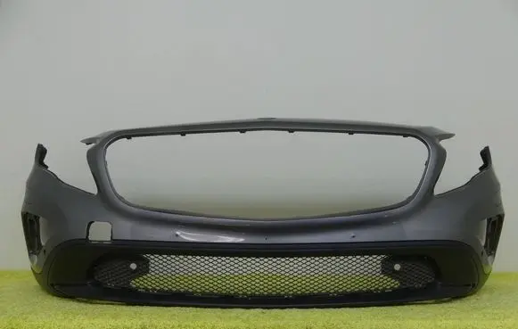 Mercedes-Benz GLA W156 Front bumper 1568850425