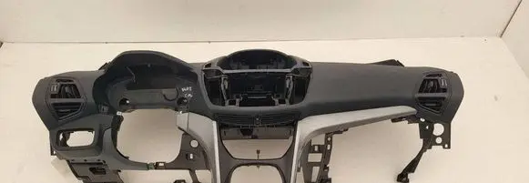 Ford C-MAX II Dashboard AM5118470 1755688 1755813
