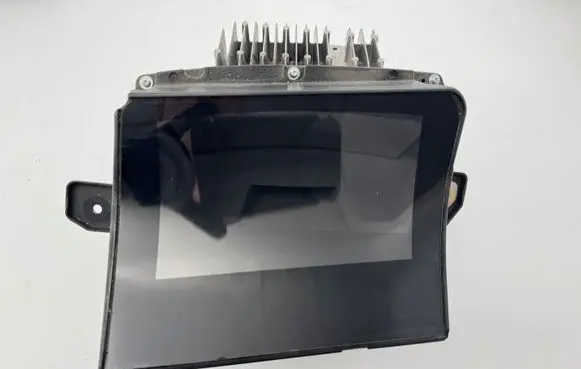 BMW X3 F25 Head up display screen 17089310 BM0525011 9252591