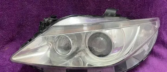 Seat Ibiza IV (6J,6P) Headlight/headlamp 6J1941007