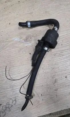 Volkswagen Phaeton Valve vacuum 058133459