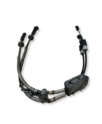 Honda Civic Gear shift cable linkage 9MMPTFE