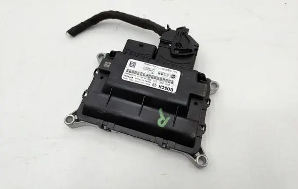 MG ZS Other control units/modules AN11889103 10632872