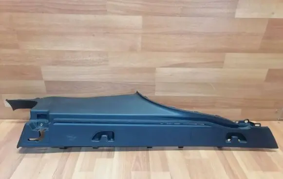 Opel Insignia B Trunk/boot lower side trim panel 13487521 13487517