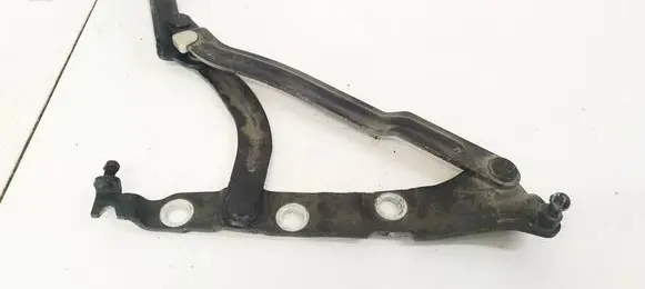 Volvo S40 Tailgate/trunk/boot hinge 30716249