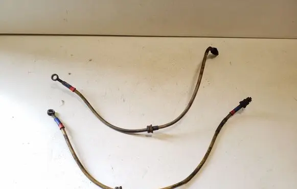 Volkswagen Golf VII Brake line pipe/hose EBCGL20161 GL20161