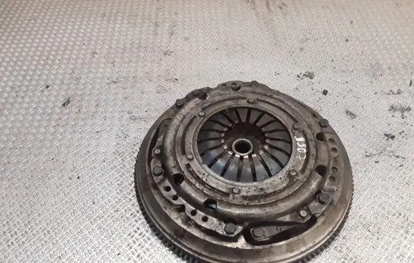 Opel Corsa C Clutch set kit 8905784920