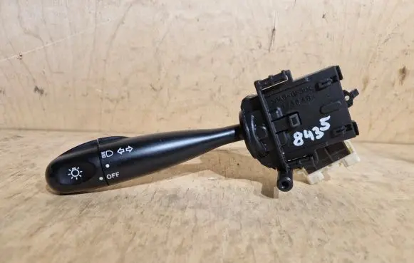 Indicator stalk