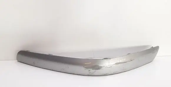 Mazda 626 Front bumper splitter molding GG3E50B51