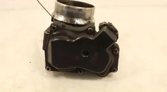 Renault Master III Throttle body valve 161A00161R