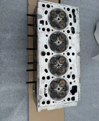 Volkswagen Transporter - Caravelle T6 Engine head 04L103403M 04L103065J 04L103065