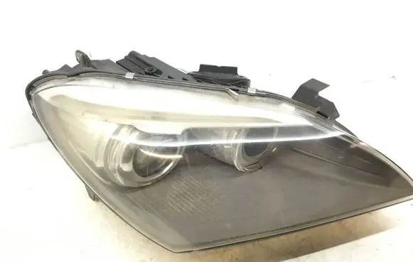 BMW 6 F12 F13 Headlight/headlamp 7272010