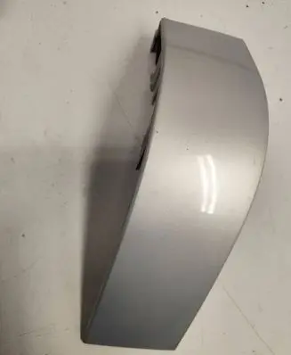 Seat Alhambra (Mk1) Rear/tail light trim molding 7M3807872 830556