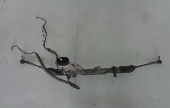 Skoda Roomster (5J) Steering rack 2455582