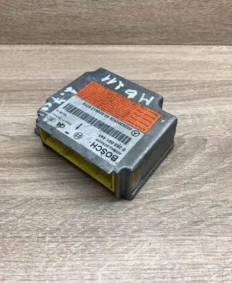 Mercedes-Benz E W211 Airbag control unit/module 0285001441 0028202926