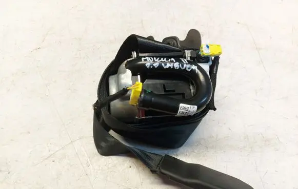 Radiator support slam panel