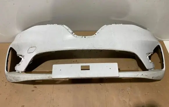 Renault Zoe Front bumper 