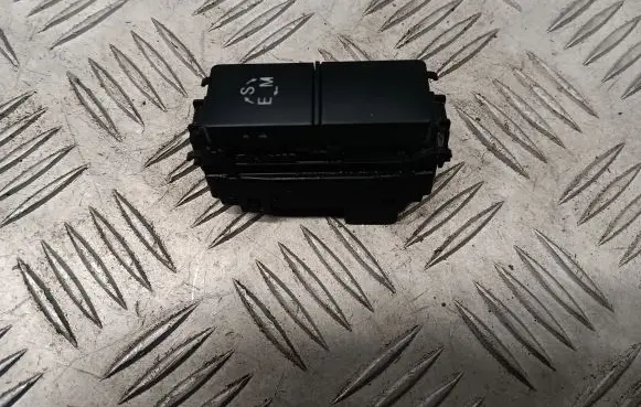Mercedes-Benz E C207 W207 Other switches/knobs/shifts A2129051202