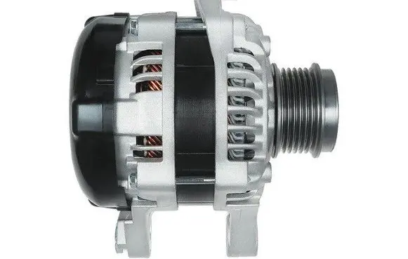 Toyota Verso Generator/alternator 104211-3740