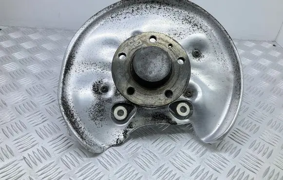 Audi A4 S4 B9 Rear wheel hub 8W0505436T 8W0505432P