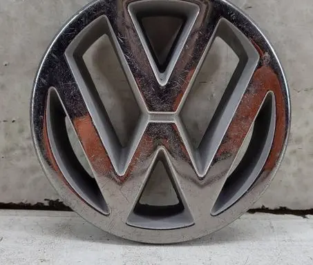Volkswagen Transporter - Caravelle T4 Manufacturer badge logo/emblem 251853601 251853601KOLUMB