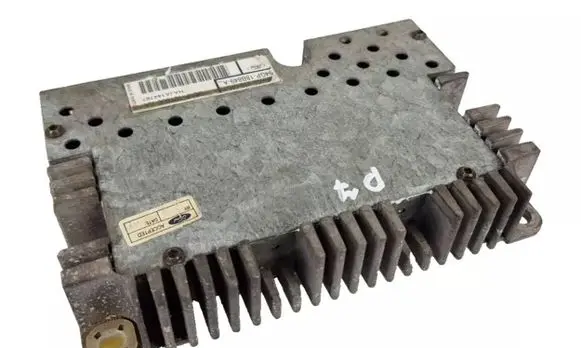Ford Galaxy Sound amplifier 94AP18T806AA