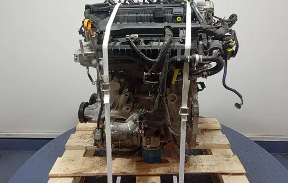 Hyundai i30 Engine G4LK
