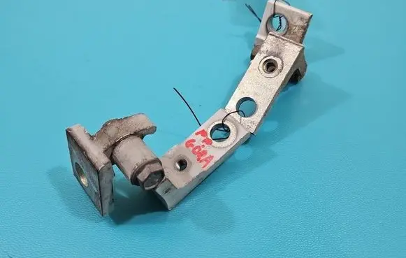 Fiat Doblo Front door hinge set IMPRK1501903