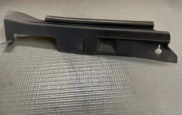 Toyota Avensis T270 Fender trim (molding) 5380805010