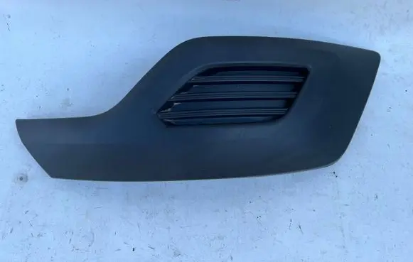 Ford Transit Custom Front bumper corner part panel trim BK21R19953ABW GH714A