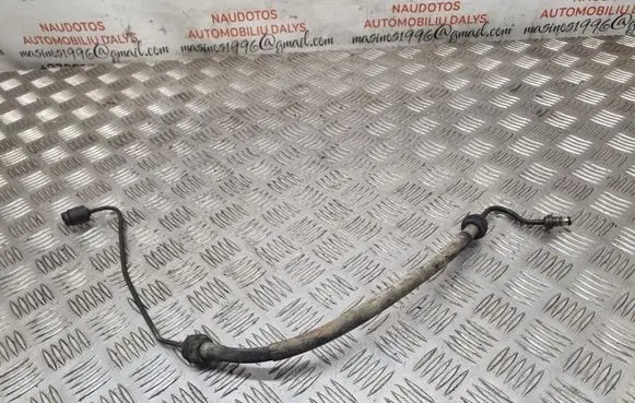 Volkswagen Sharan Clutch pipe/line 7M1721477F
