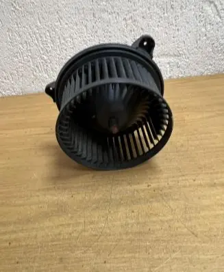 Ford Transit - Tourneo Connect Interior heater climate box assembly 0130115572 0007907904