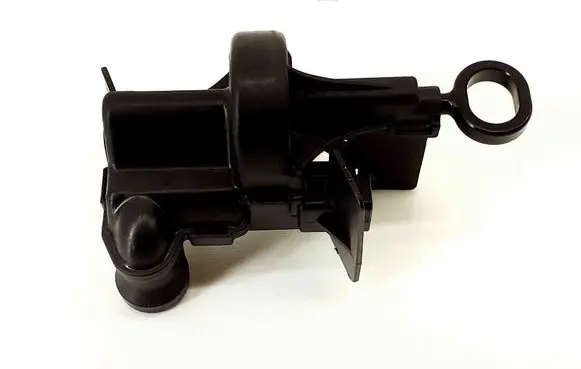 Tailgate/trunk/boot lift motor