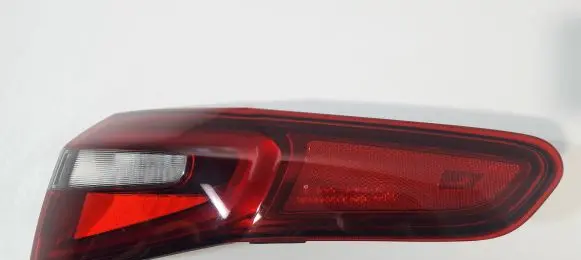 Alfa Romeo Stelvio Rear/tail lights 20790999
