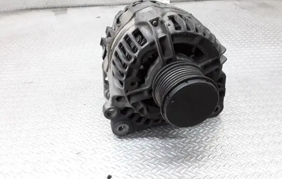 Seat Alhambra (Mk1) Generator/alternator 038903023L