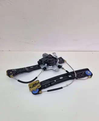 Opel Insignia A Front door electric window regulator 966436104