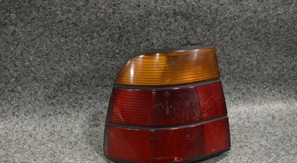 BMW 5 E34 Rear/tail lights 63274
