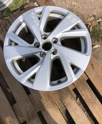 Volkswagen Taigo R16 alloy rim 2G7601025