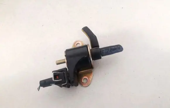 Volkswagen Sharan Turbo solenoid valve 95NW19496 AA9707