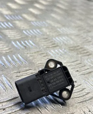 Audi A6 S6 C7 4G Air pressure sensor 03G906051E