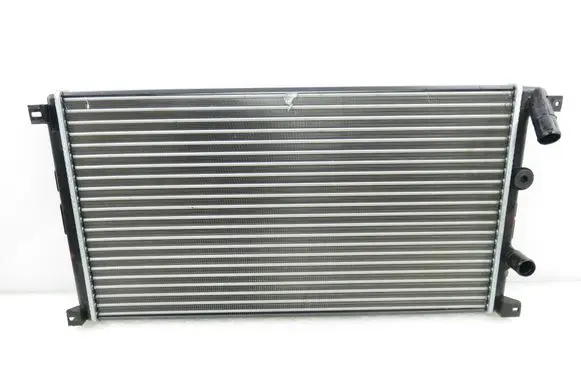 Renault Master II Coolant radiator 