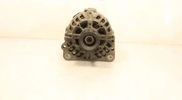 Seat Ibiza III (6L) Generator/alternator 2542282E