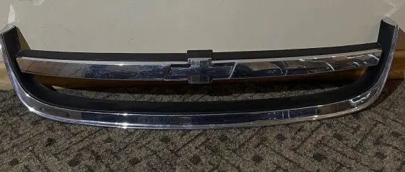 Chevrolet Epica Front grill CV0715902 9109238193