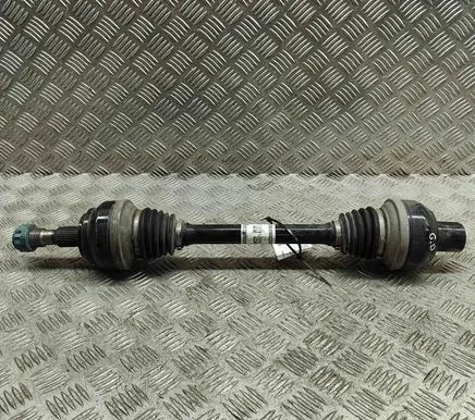 Mercedes-Benz EQC Rear driveshaft A2933501100