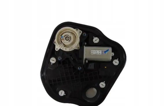 Audi RS7 C7 Front door soft close latching motor 4G8837003
