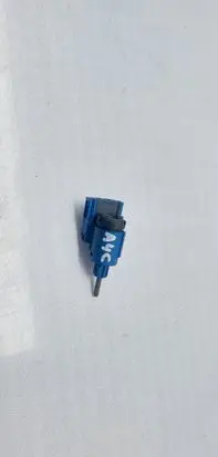 Audi A4 S4 B6 8E 8H Brake pedal sensor switch 1J0927189