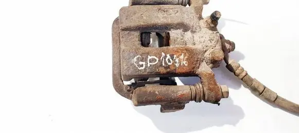 Nissan Murano Z50 Rear brake caliper